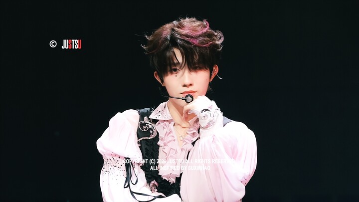 【Tô Tân Hạo | Quay trực tiếp 4K】Blow — Quay trực tiếp hai góc máy | Gia tộc TF · Trận chiến Vinh qua