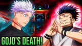 Sukuna's God-Like Power Kills Gojo, He Faces Death for the 2nd Time! Who is Stronger Gojo or Sukuna?