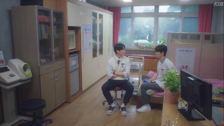 Always Meet Again (2026) Episode 2 Eng Sub