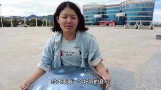 从海口搬回老家，收到了新手碟给大家表演个《intro》