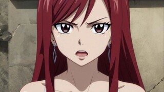 DUH MOMMY ERZA MANIS KEBANGETAN