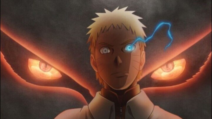 NARUTO AND ANOTHER AMV