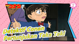 Detektif Conan | Pertunjukan Teka Teki di Ruangan Rahasia (Pemandangan yang Indah - 60FPS)_2