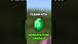 Minecraft, Tapi Aku Gak Boleh Sentuh Warna Pink