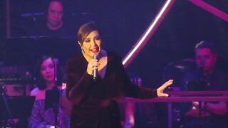 Tuwing Umuulan - Sharon Cuneta / Regine Velasquez [Iconic Concert 2019]
