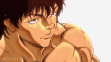 Baki vs Oliva | AMV - Made For This