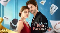 After Divorce, I Built A Fabulous Life