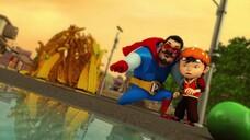 Boboiboy -- Rise Up! BoBoiBoy Water (Bangkit BoBoiBoy Air) | Episode 20 Season 03