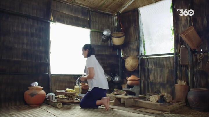 Chòm Sao May Mắn Của Anh EP 11 [Sub Việt]