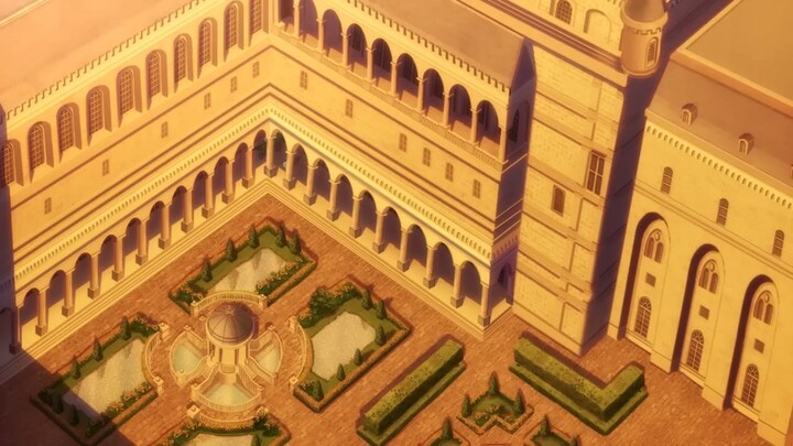 Ep 12 I Reborn 7 Times