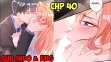 Not Strong Want To Bite You | Refuse Mr. LU Chapter 40 Sub English