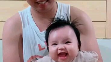 My Little One ❤️