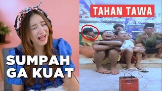 YANG GA KETAWA NONTON INI, SEGERA PERIKSA KESEHATAN !