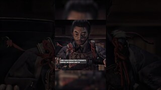 Ghost of Tsushima 2 ?