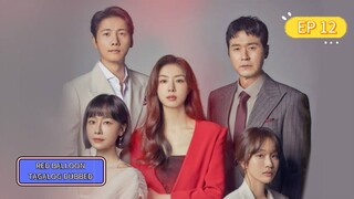 RED BALLOON EPISODE 12 TAGALOG DUBBED