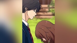 หิววว 🤤🤣 anime fyp wallpaper amv aoharuride kou