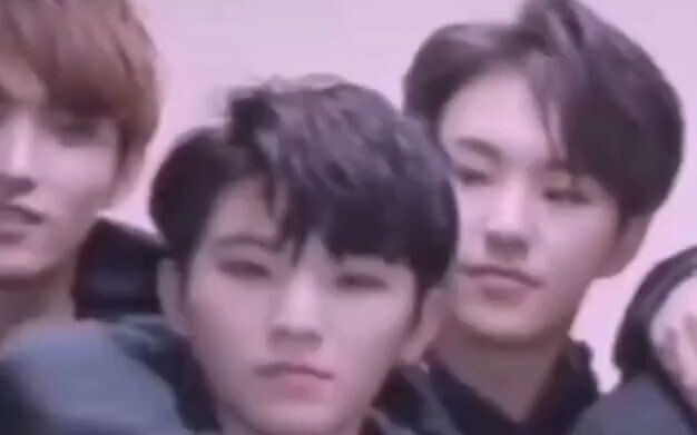 【เซเว่นทีน】ปฏิกิริยาตามสัญชาตญาณของฉันคือการดีใจแทนควอนซุนยอง