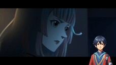 Min Diao Ju Yi Wen Lu part 15