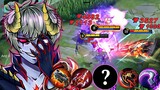THIS NEW BRUTAL DAMAGE BUILD YOU CAN EASILY ONE SHOT META HEROES EVEN WITH DEFENSE ITEM