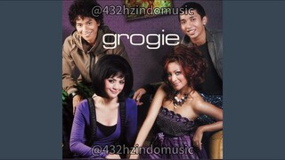 Grogie - Mungkinkah Terjadi (2007) [432 Hz]