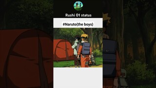 Naruto funny moments in hindi//The boys meme-#shorts #viral #narutohindi #theboys #comedy