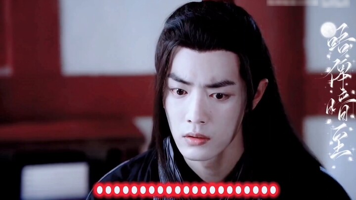 [Xianwang ABO/Double Clean HE] Setelah terlahir kembali, aku memanjakan sang tiran (double A kuat • 