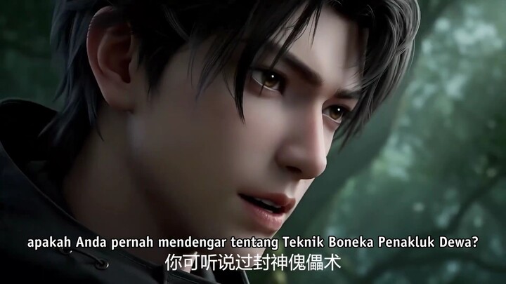 1mm0rt4L Doctor Eps 186 Sub Indo