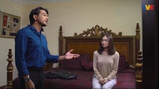 Asalkan Dia Bahagia (Episode 11)