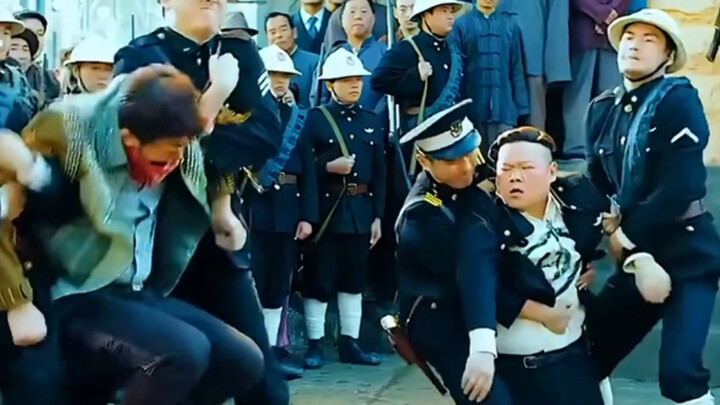 Hanya ingin dapat tunjangan kematian, tak disangka malah jadi pahlawan!