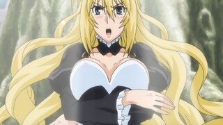 The male protagonist has special talents and is loved by six goddesses. It is a classic and passiona