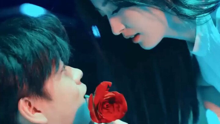 [Sulih Suara] System Pemecatan, Jadi Penyelamat. Drama China