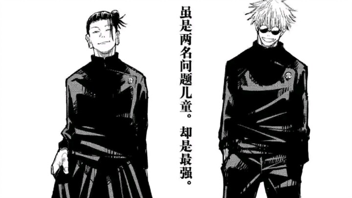I’m posting the main-series characters—let’s discuss whether they can make it. With the arrival of t