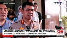 CNN Indonesia Good Morning TransTV & CNN Indonesia - 21 Juli 2025