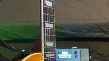 melody ungu waktu yang dinanti