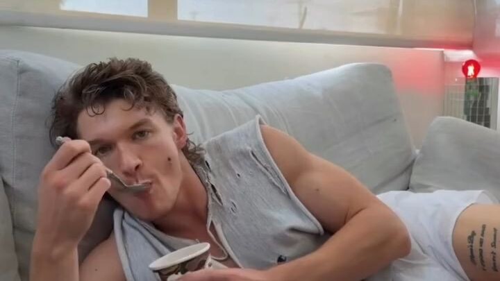 Connor Storrie ♥️ #connorstorrie