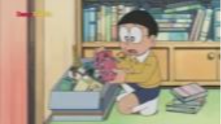 Doraemon episode 198