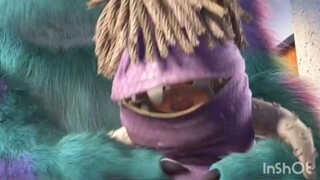 1 Second of Every Pixar | Decade Movies
