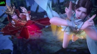 BTTH New Arc Trailer sub indo