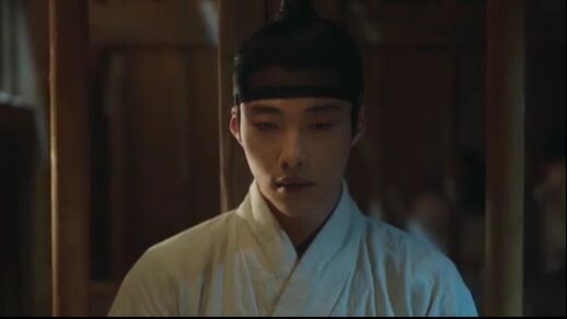 Joseon Attorney Ep 1