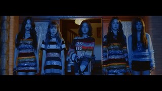 Red Velvet Peek A Boo MV