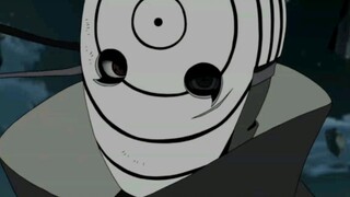 "Obito only loves Rin all his life"