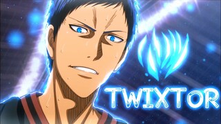 Aomine Daiki Twixtor Clips For Edit