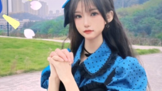 [Worry-free]❤️ Kamisama Kiss op❤️ Closed school life——