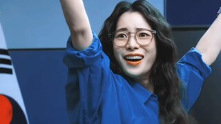 Meskipun Yanzhen di sini masih sangat keras kepala, dia memang pantas untuk difavoritkan