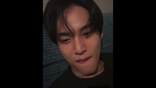 Mingyu about SEVEN challenge with Jungkook💎#seventeen #mingyu #bts #jungkook #seven #carat #army