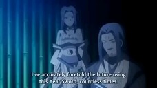 fire sword full episode English. anime. full episode