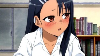 「AMV」Ijiranaide, Nagatoro-san - WWW