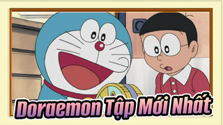 Doraemon Tập Mới Phiên Bản Truyền Hình | 2005 Nhật Bản_V29