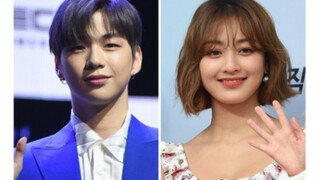 Lời hứa sẽ kín đáo của Jihyo đâu rồi? Jeongyeon: Bạn trai em ở trên.