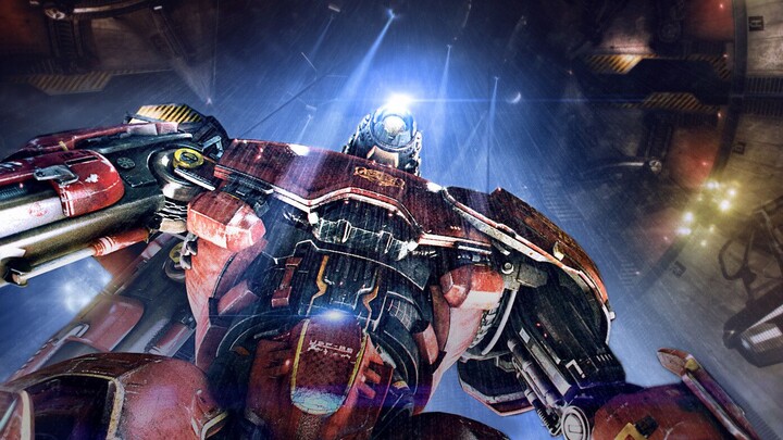 Grab your headphones—things are about to get intense! A man’s kind of romance: feel the raw power of